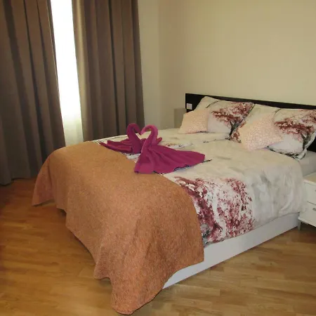 Apartment Morejon Andel