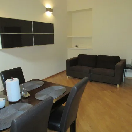 Apartment Morejon Andel