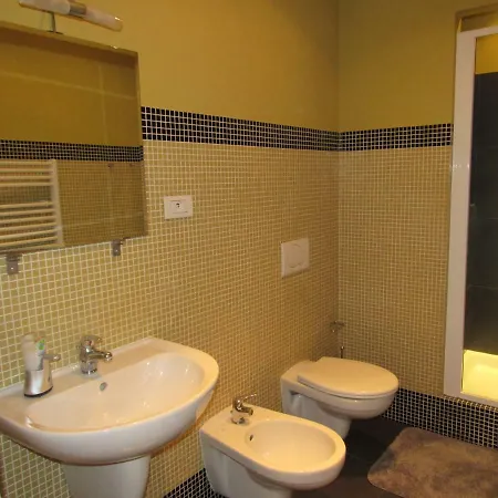 Morejon Andel Apartment